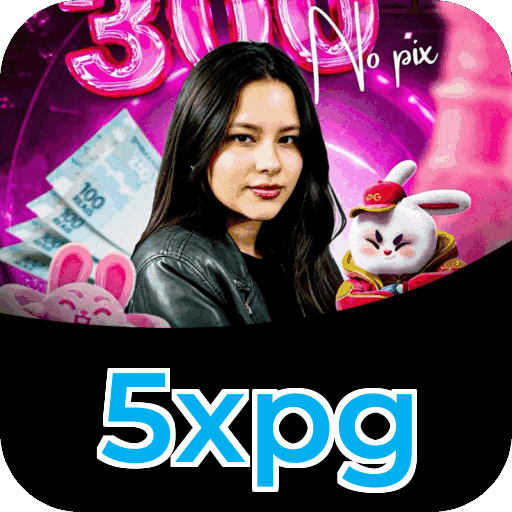 Plataforma 5xpg mostrando interface moderna, jogos certificados e recursos de segurança licenciados